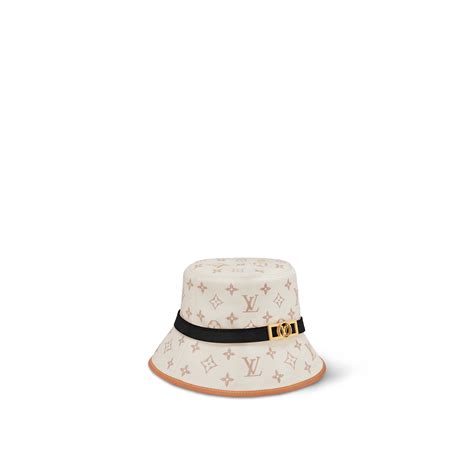 lv hat bag price|Dauphine Bucket Hat S00 .